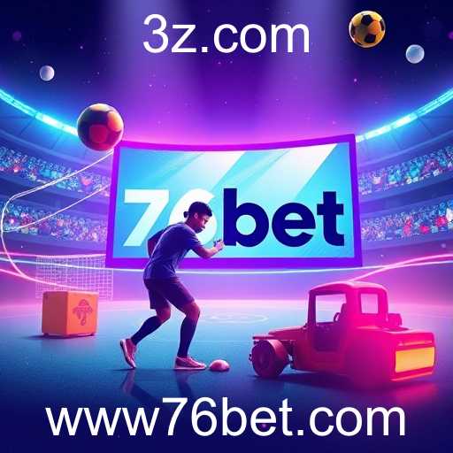 A Evolução do Jogo Online: O Caso do 76bet em 2025