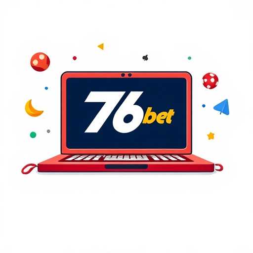 A Ascensão do Mercado de Jogos Online em 2025: O Caso 76bet